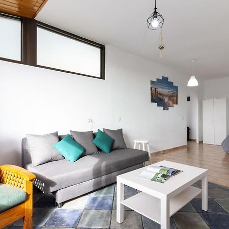Homeforguest Nuevo Apartamento En Las Galletas Arona  Kültér fotó