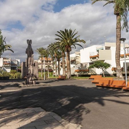 Homeforguest Nuevo Apartamento En Las Galletas Arona  Kültér fotó
