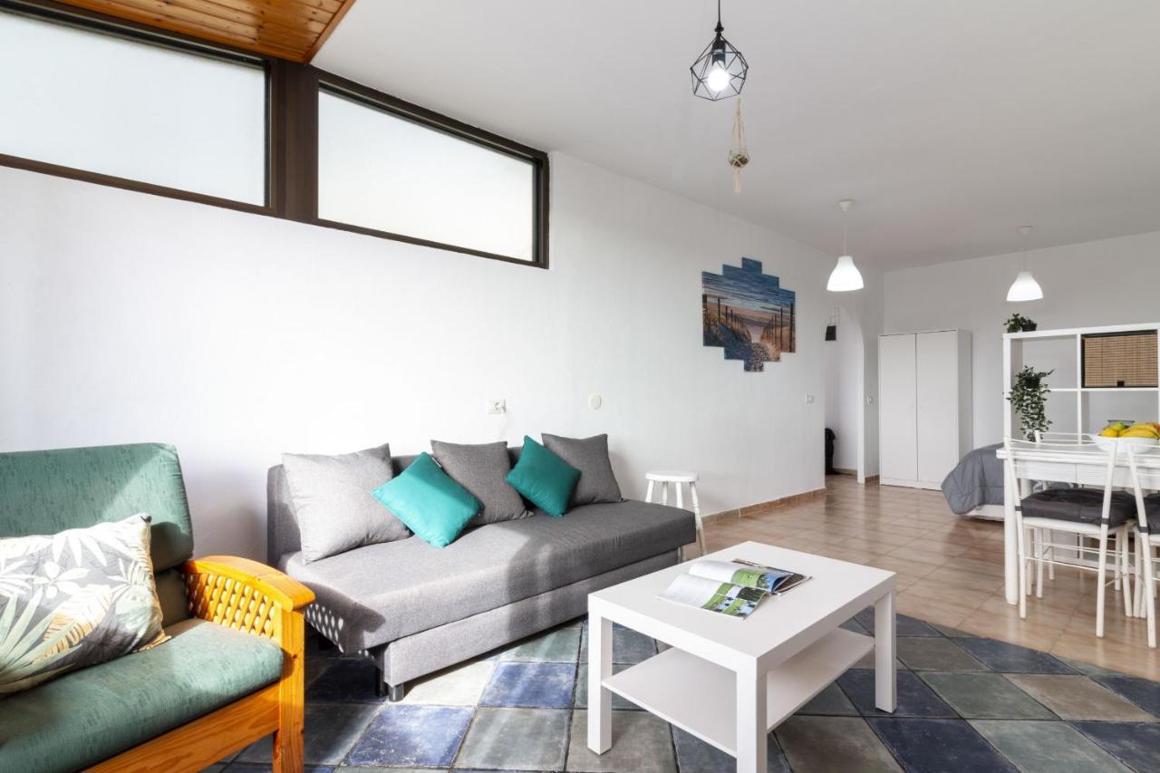 Homeforguest Nuevo Apartamento En Las Galletas Arona  Kültér fotó