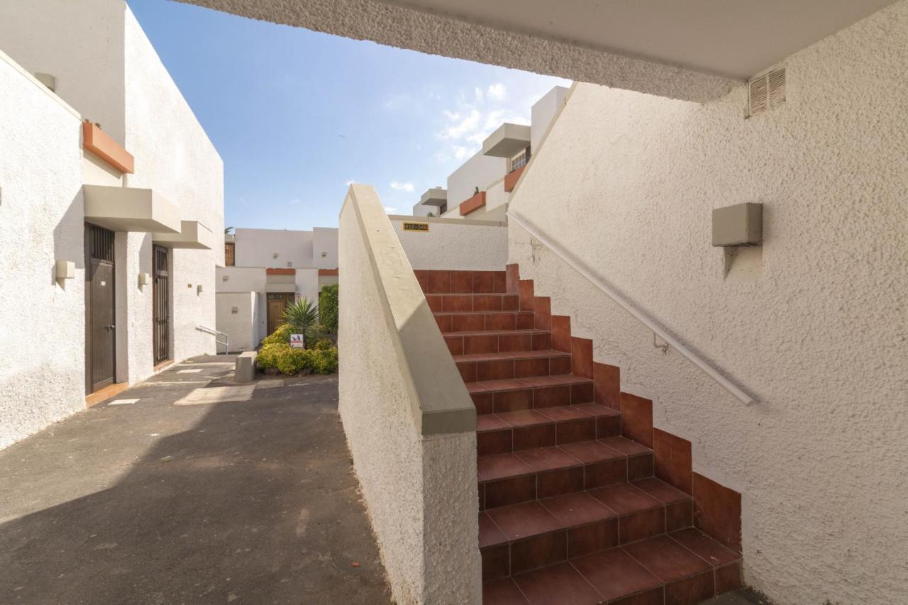 Homeforguest Nuevo Apartamento En Las Galletas Arona  Kültér fotó