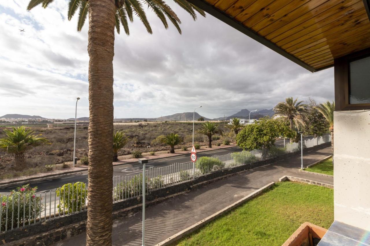 Homeforguest Nuevo Apartamento En Las Galletas Arona  Kültér fotó