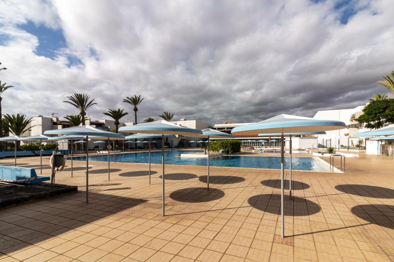 Homeforguest Nuevo Apartamento En Las Galletas Arona  Kültér fotó