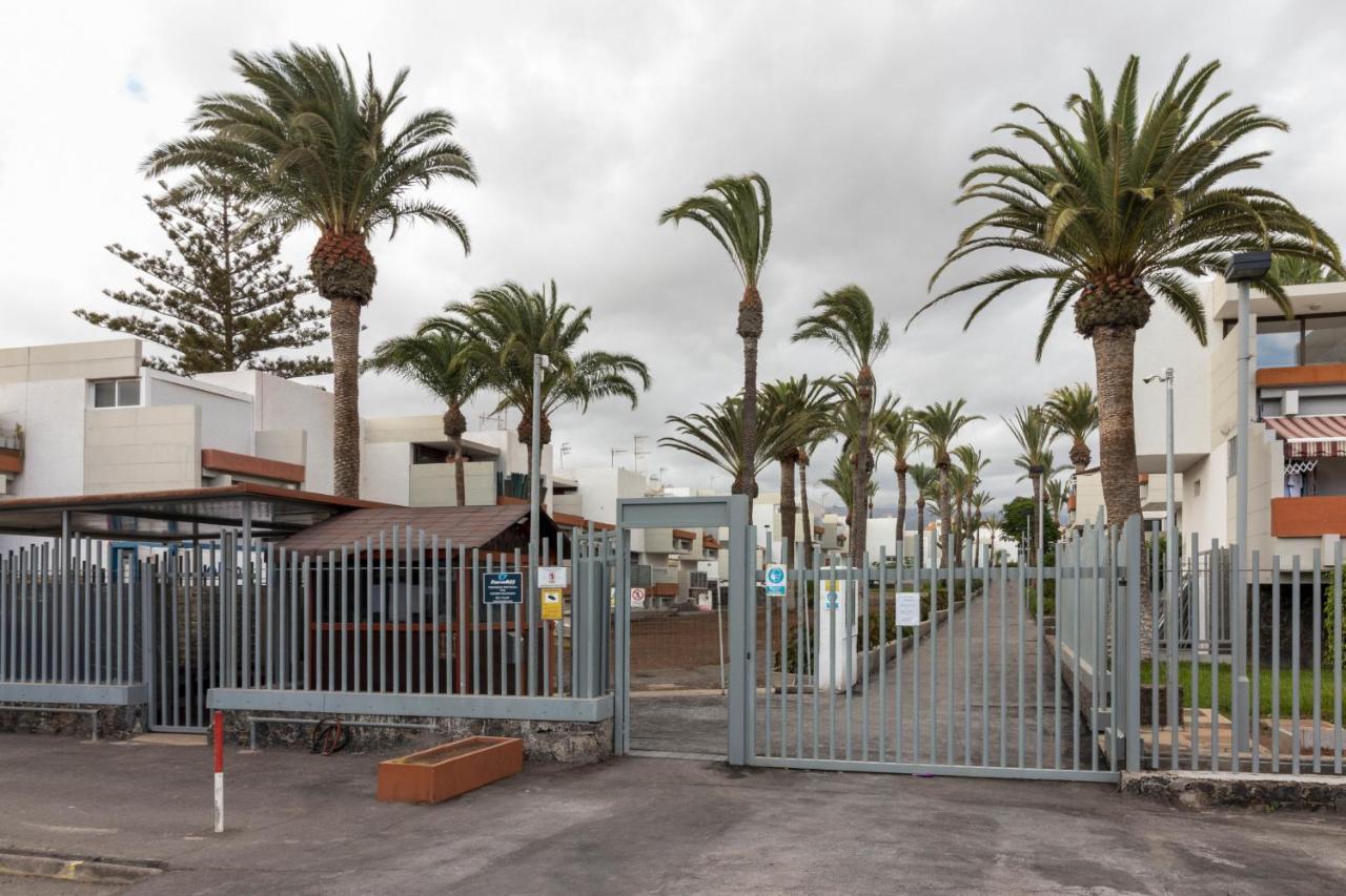 Homeforguest Nuevo Apartamento En Las Galletas Arona  Kültér fotó