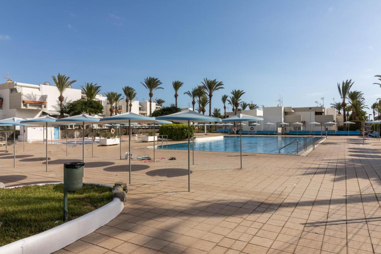Homeforguest Nuevo Apartamento En Las Galletas Arona  Kültér fotó