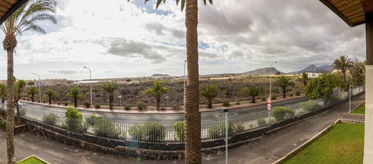 Homeforguest Nuevo Apartamento En Las Galletas Arona  Kültér fotó