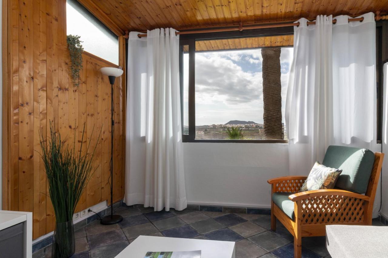 Homeforguest Nuevo Apartamento En Las Galletas Arona  Kültér fotó