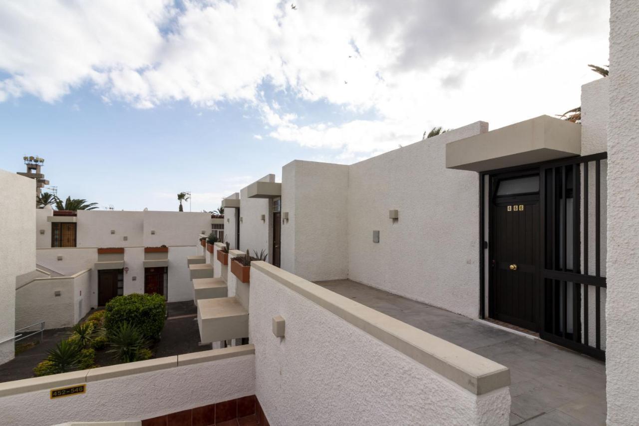 Homeforguest Nuevo Apartamento En Las Galletas Arona  Kültér fotó