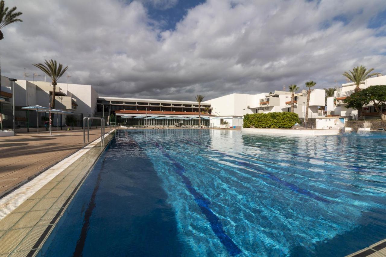 Homeforguest Nuevo Apartamento En Las Galletas Arona  Kültér fotó