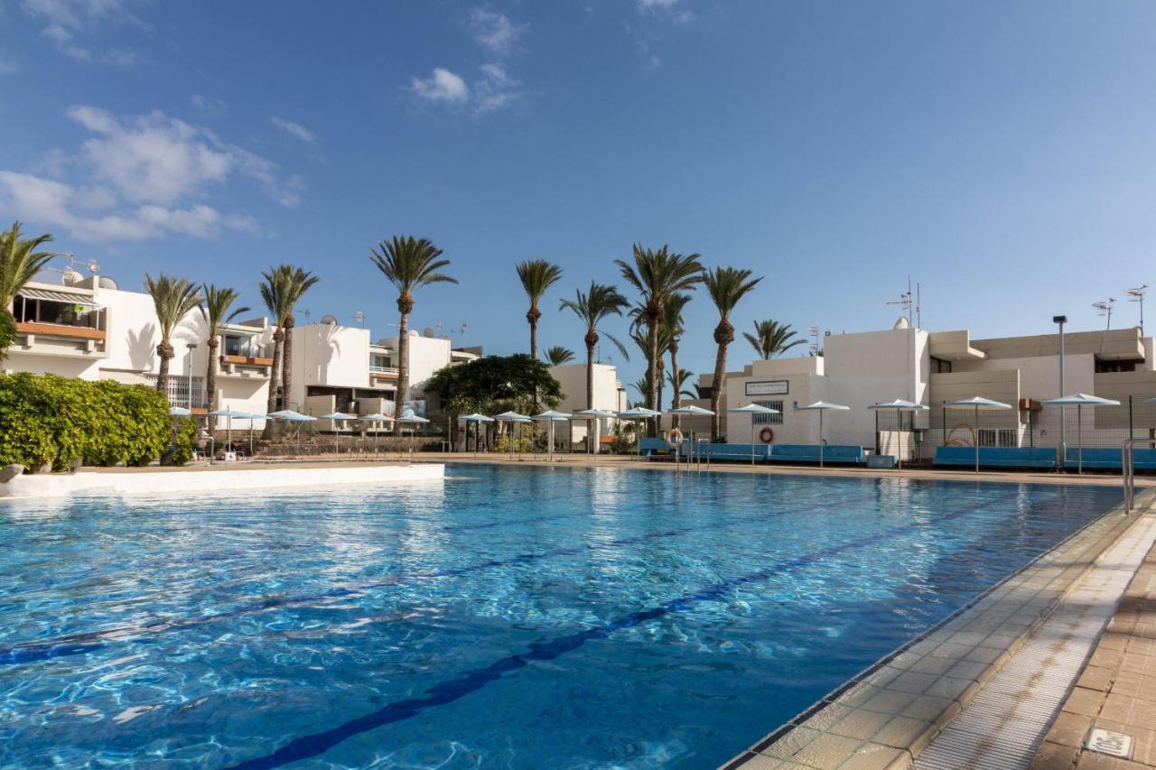 Homeforguest Nuevo Apartamento En Las Galletas Arona  Kültér fotó