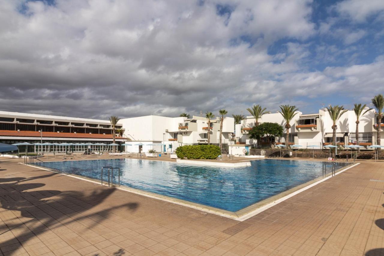 Homeforguest Nuevo Apartamento En Las Galletas Arona  Kültér fotó