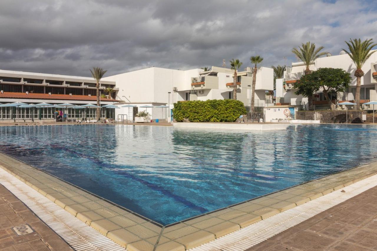 Homeforguest Nuevo Apartamento En Las Galletas Arona  Kültér fotó