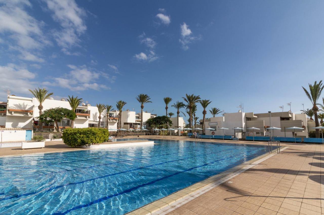 Homeforguest Nuevo Apartamento En Las Galletas Arona  Kültér fotó