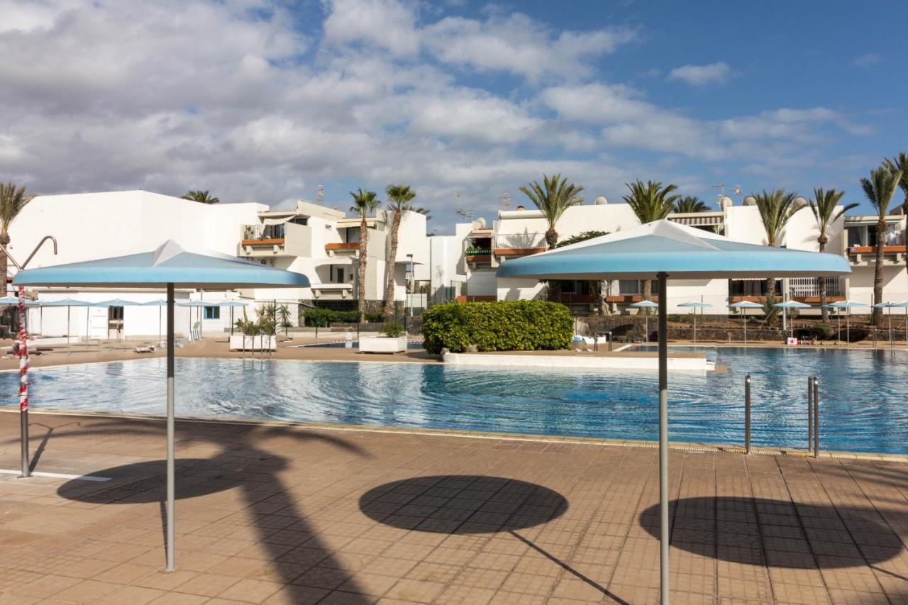 Homeforguest Nuevo Apartamento En Las Galletas Arona  Kültér fotó